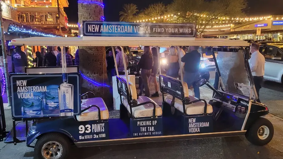 Golf-Cart-Ads-New-Amsterdam